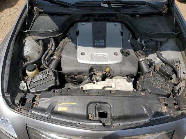 Photo 10 VIN: JNKCV61F99M353054 - INFINITI G37 