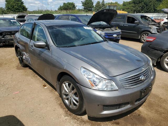 Photo 3 VIN: JNKCV61F99M353054 - INFINITI G37 