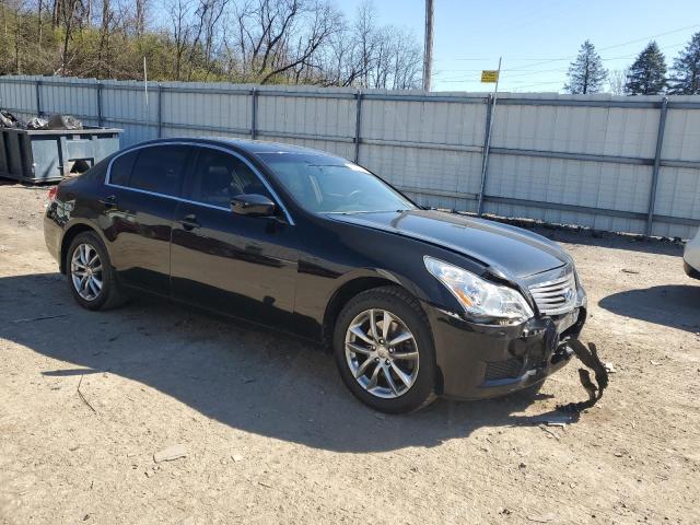 Photo 3 VIN: JNKCV61F99M353068 - INFINITI G37 