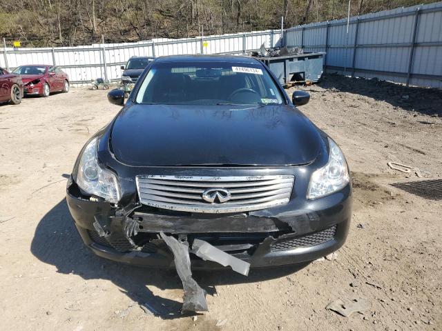 Photo 4 VIN: JNKCV61F99M353068 - INFINITI G37 