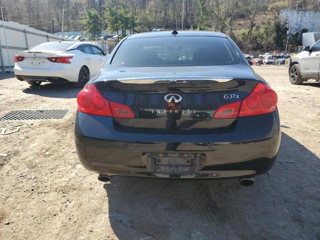 Photo 5 VIN: JNKCV61F99M353068 - INFINITI G37 