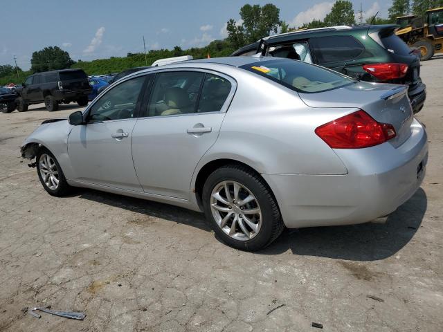 Photo 1 VIN: JNKCV61F99M353958 - INFINITI G37 