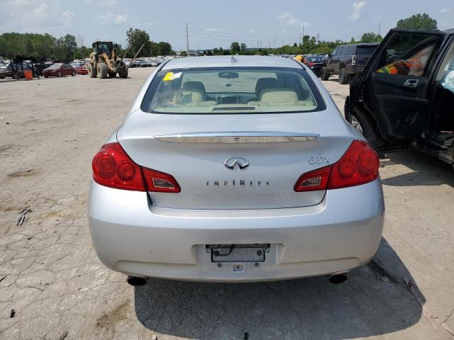 Photo 5 VIN: JNKCV61F99M353958 - INFINITI G37 