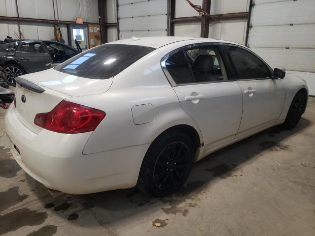 Photo 2 VIN: JNKCV61F99M354141 - INFINITI G37 