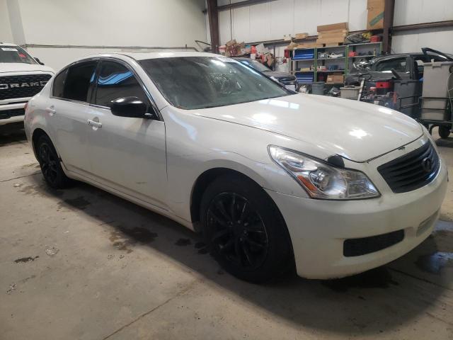 Photo 3 VIN: JNKCV61F99M354141 - INFINITI G37 