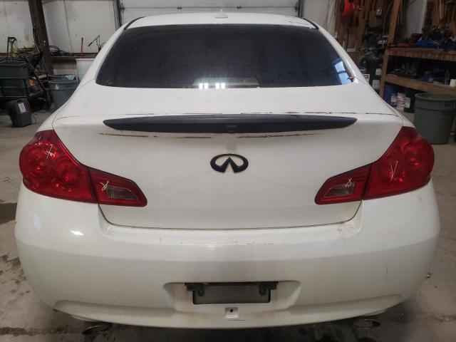 Photo 5 VIN: JNKCV61F99M354141 - INFINITI G37 