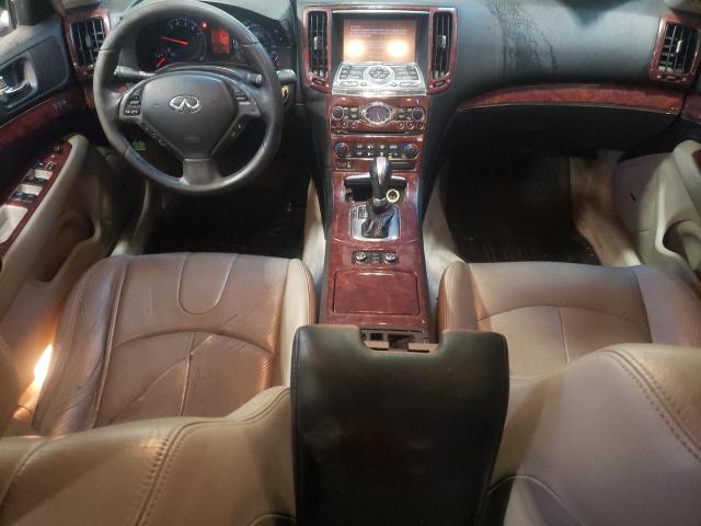 Photo 7 VIN: JNKCV61F99M354141 - INFINITI G37 