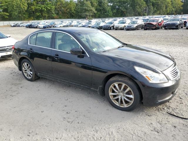 Photo 3 VIN: JNKCV61F99M354706 - INFINITI G37 