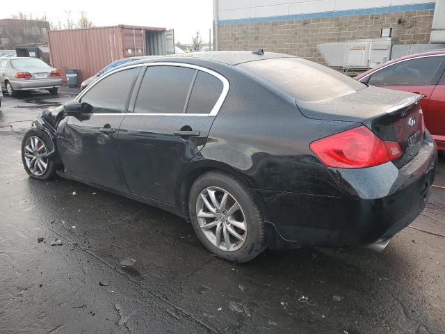 Photo 1 VIN: JNKCV61F99M357895 - INFINITI G37 