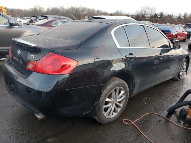 Photo 2 VIN: JNKCV61F99M357895 - INFINITI G37 