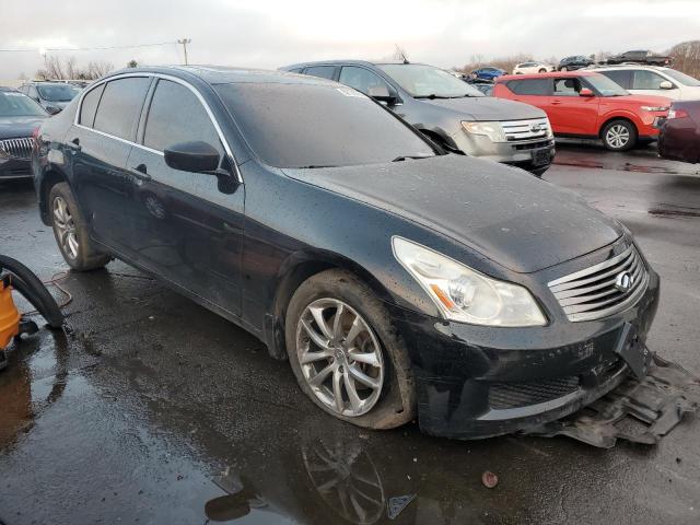 Photo 3 VIN: JNKCV61F99M357895 - INFINITI G37 