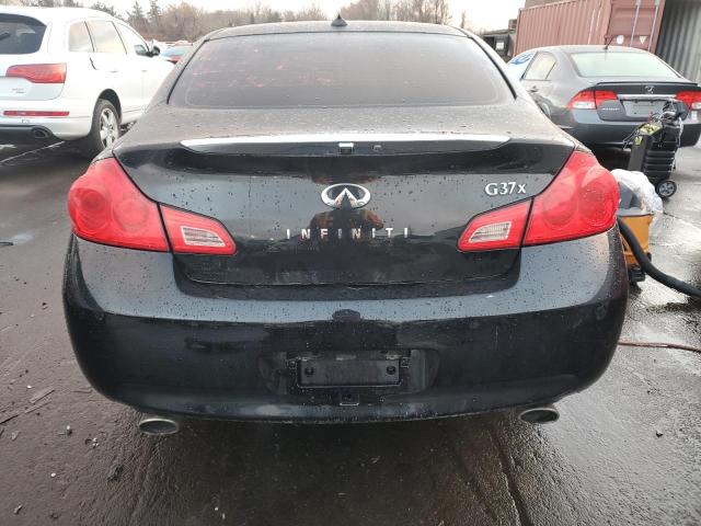 Photo 5 VIN: JNKCV61F99M357895 - INFINITI G37 