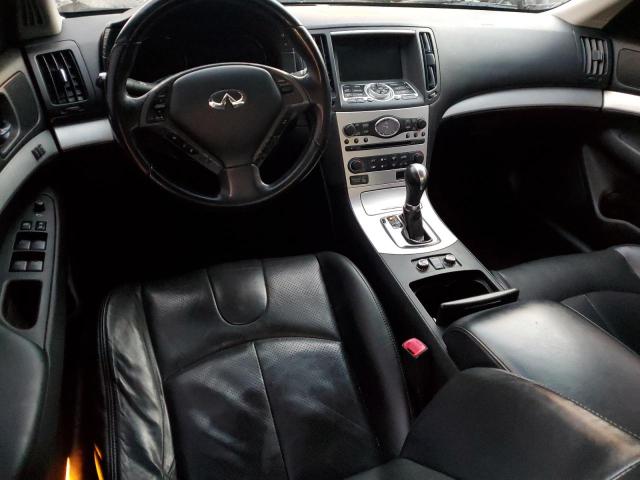 Photo 7 VIN: JNKCV61F99M357895 - INFINITI G37 