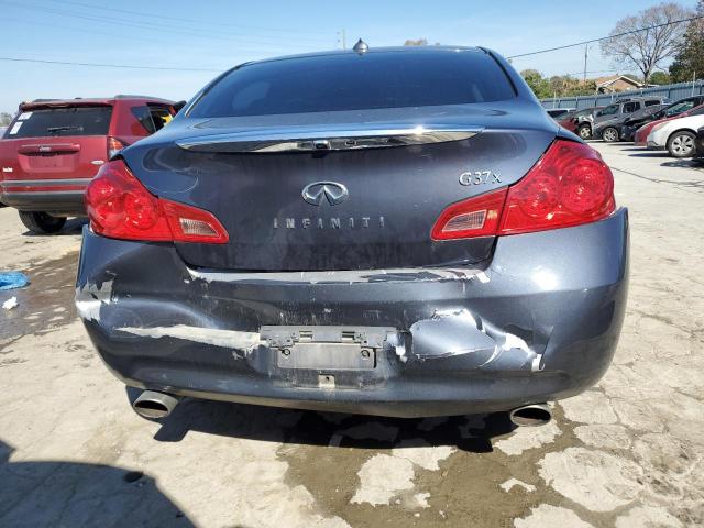 Photo 5 VIN: JNKCV61F99M358609 - INFINITI G37 