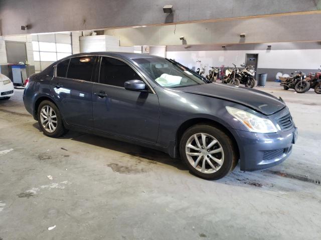 Photo 3 VIN: JNKCV61F99M360053 - INFINITI G37 