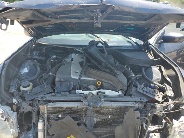 Photo 10 VIN: JNKCV61F99M362594 - INFINITI G37 