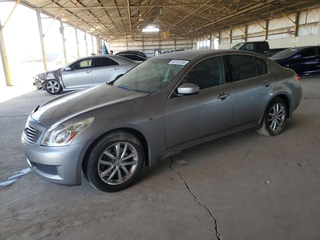 Photo 0 VIN: JNKCV61FX9M050638 - INFINITI G37 