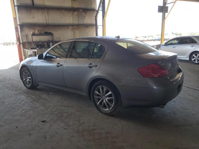 Photo 1 VIN: JNKCV61FX9M050638 - INFINITI G37 