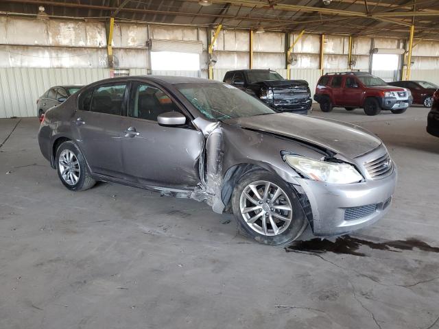 Photo 3 VIN: JNKCV61FX9M050638 - INFINITI G37 