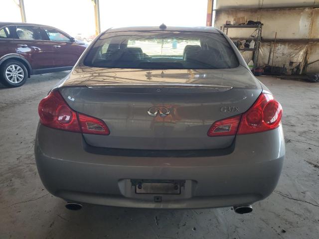 Photo 5 VIN: JNKCV61FX9M050638 - INFINITI G37 