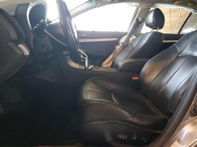 Photo 6 VIN: JNKCV61FX9M050638 - INFINITI G37 