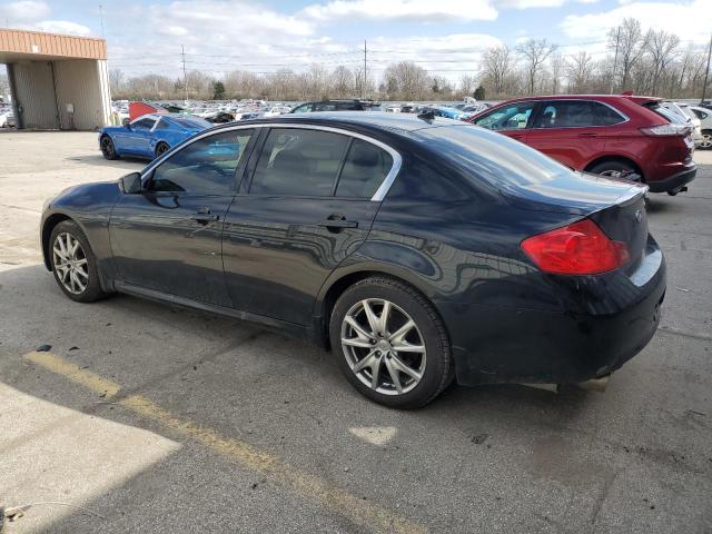 Photo 1 VIN: JNKCV61FX9M052762 - INFINITI G37 