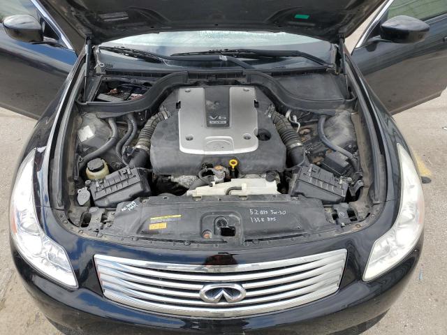 Photo 10 VIN: JNKCV61FX9M052762 - INFINITI G37 