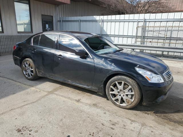 Photo 3 VIN: JNKCV61FX9M052762 - INFINITI G37 