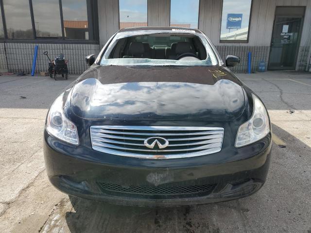 Photo 4 VIN: JNKCV61FX9M052762 - INFINITI G37 