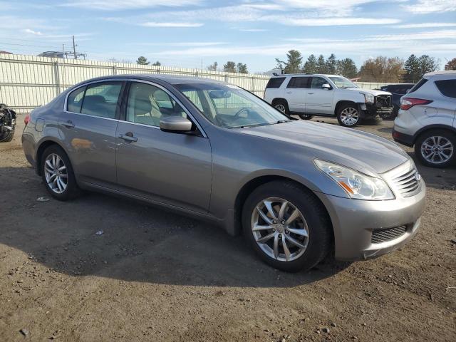 Photo 3 VIN: JNKCV61FX9M053071 - INFINITI G37 