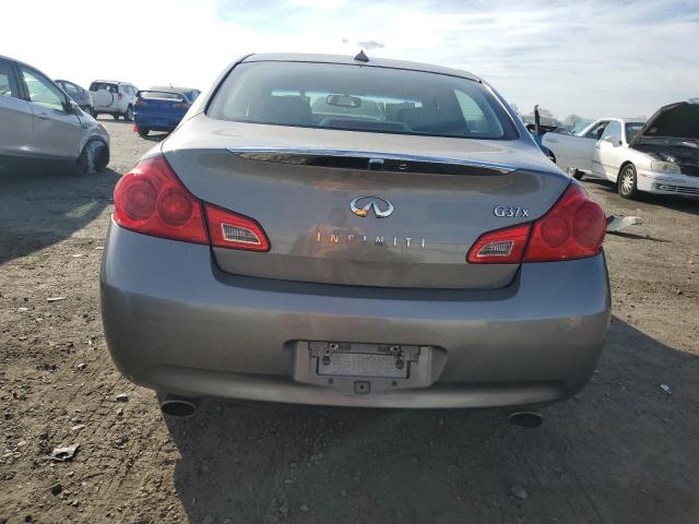 Photo 5 VIN: JNKCV61FX9M053071 - INFINITI G37 