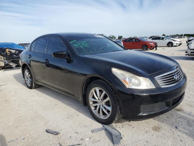 Photo 3 VIN: JNKCV61FX9M351152 - INFINITI G37 