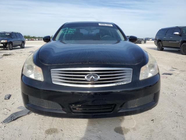 Photo 4 VIN: JNKCV61FX9M351152 - INFINITI G37 