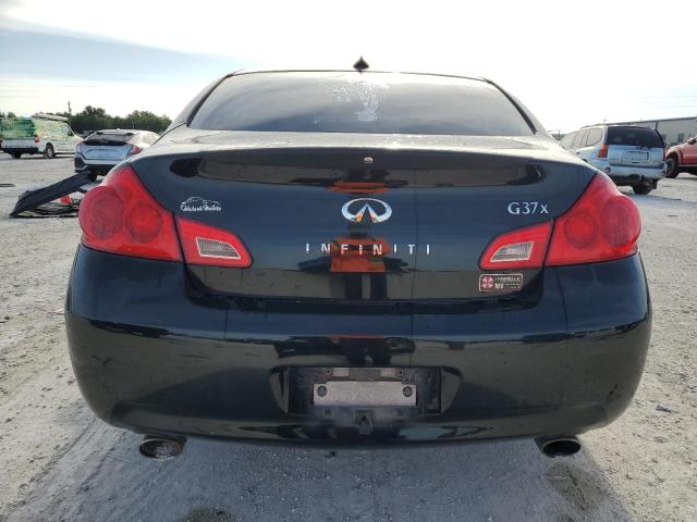 Photo 5 VIN: JNKCV61FX9M351152 - INFINITI G37 