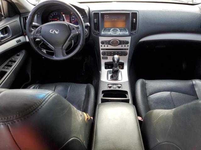 Photo 7 VIN: JNKCV61FX9M351152 - INFINITI G37 