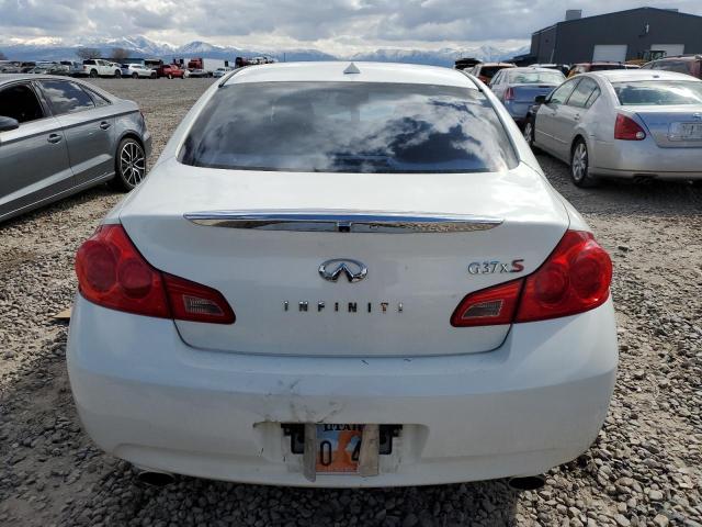 Photo 5 VIN: JNKCV61FX9M351751 - INFINITI G37 