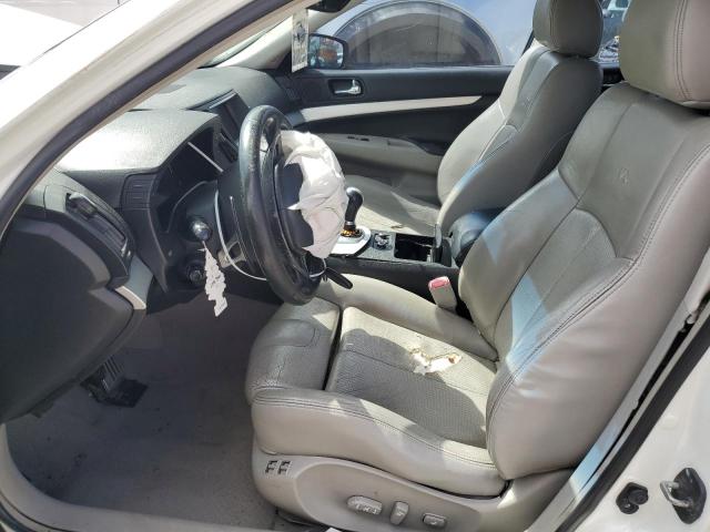 Photo 6 VIN: JNKCV61FX9M351751 - INFINITI G37 