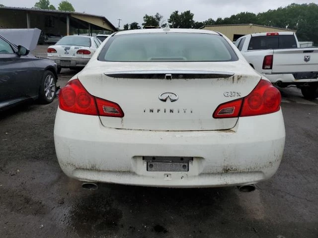 Photo 5 VIN: JNKCV61FX9M351880 - INFINITI G37 