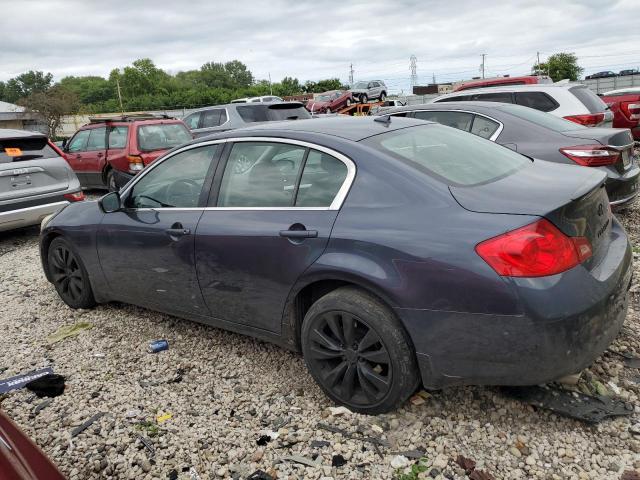 Photo 1 VIN: JNKCV61FX9M351992 - INFINITI G37 