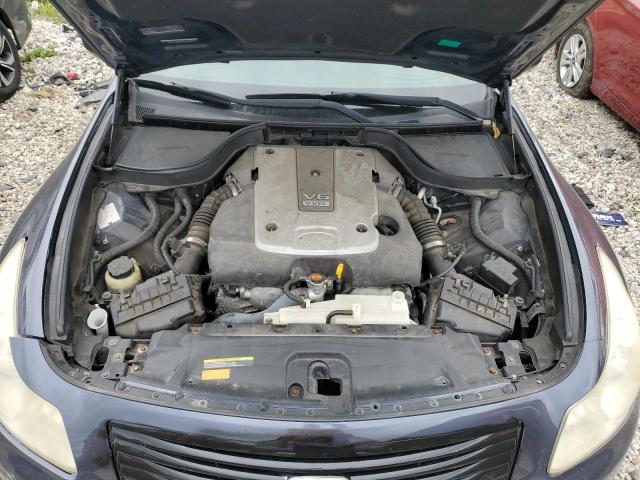 Photo 10 VIN: JNKCV61FX9M351992 - INFINITI G37 