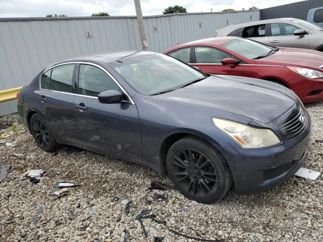 Photo 3 VIN: JNKCV61FX9M351992 - INFINITI G37 