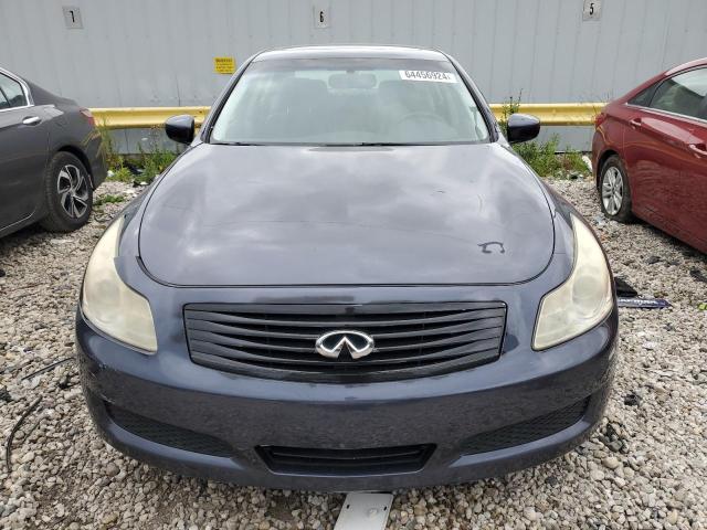 Photo 4 VIN: JNKCV61FX9M351992 - INFINITI G37 