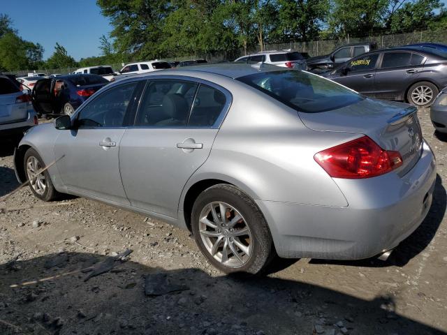 Photo 1 VIN: JNKCV61FX9M352320 - INFINITI G37 