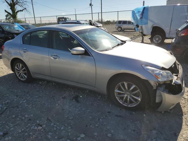 Photo 3 VIN: JNKCV61FX9M352320 - INFINITI G37 