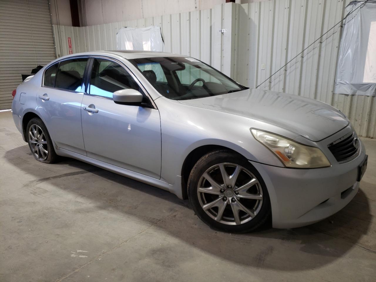 Photo 3 VIN: JNKCV61FX9M353533 - INFINITI G 