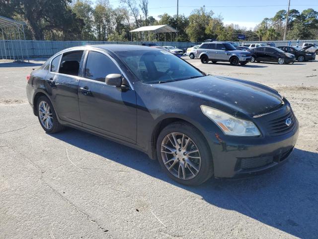 Photo 3 VIN: JNKCV61FX9M357811 - INFINITI G37 