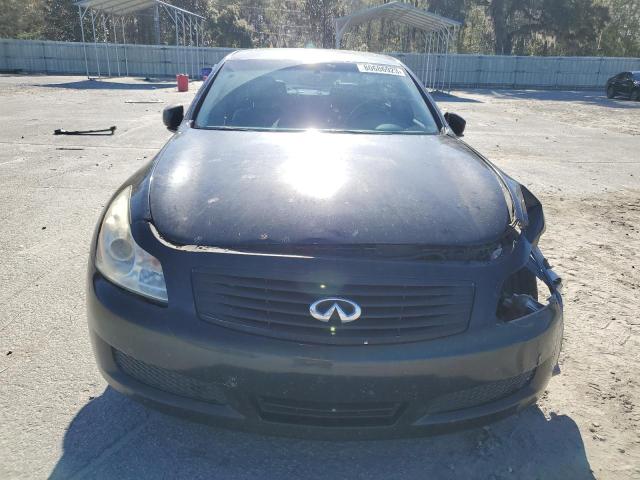 Photo 4 VIN: JNKCV61FX9M357811 - INFINITI G37 