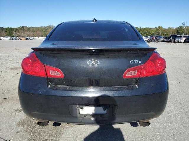 Photo 5 VIN: JNKCV61FX9M357811 - INFINITI G37 