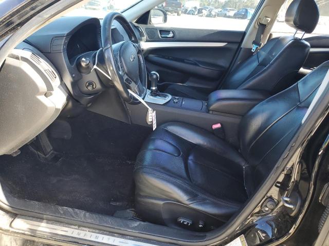 Photo 6 VIN: JNKCV61FX9M357811 - INFINITI G37 