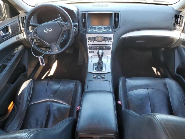 Photo 7 VIN: JNKCV61FX9M357811 - INFINITI G37 